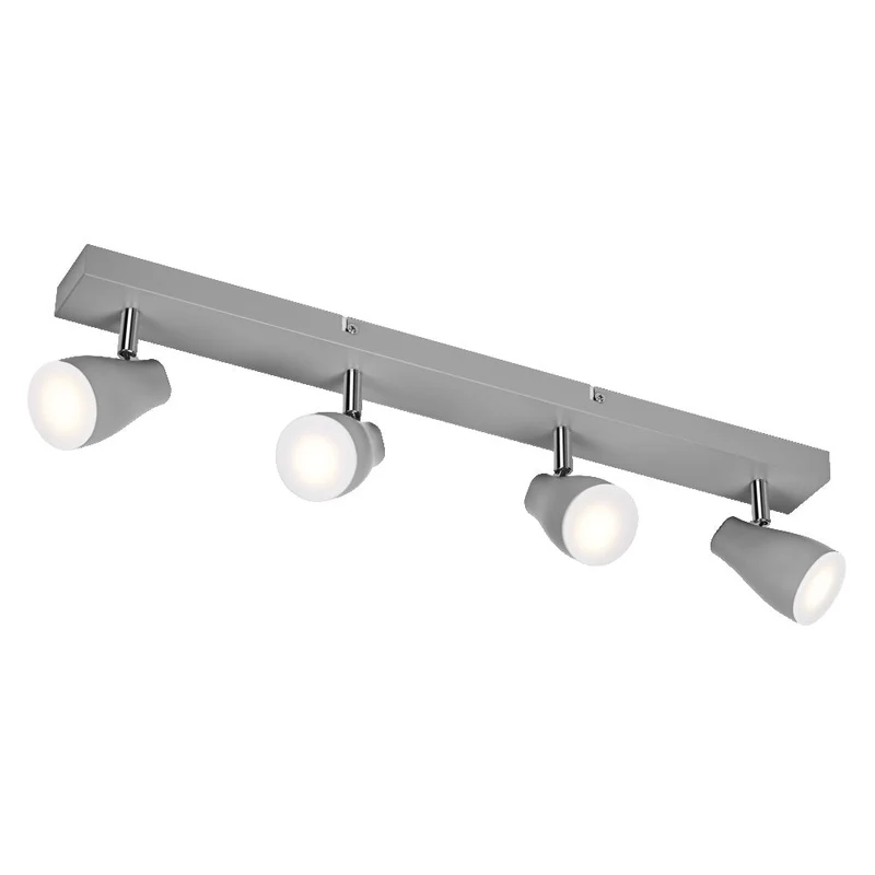 OSRAM LED SPOT PEAR Faretto da soffitto, gr, 17,2W, 840lm