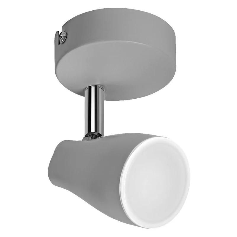OSRAM LED SPOT PEAR Faretto da soffitto, gr, 4,3W, 840lm