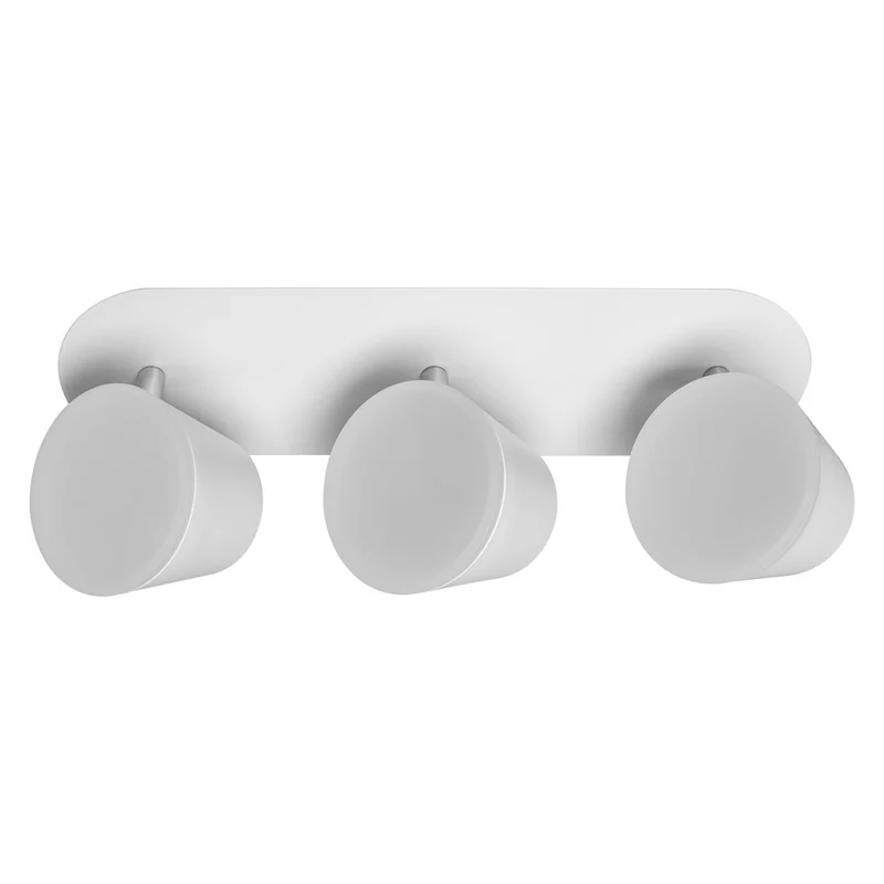OSRAM LED Spot LED lampada da soffitto 3x 7W 3000-4000K