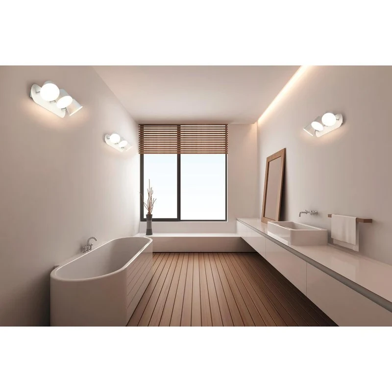OSRAM LED Spot LED lampada da soffitto 3x 7W 3000-4000K