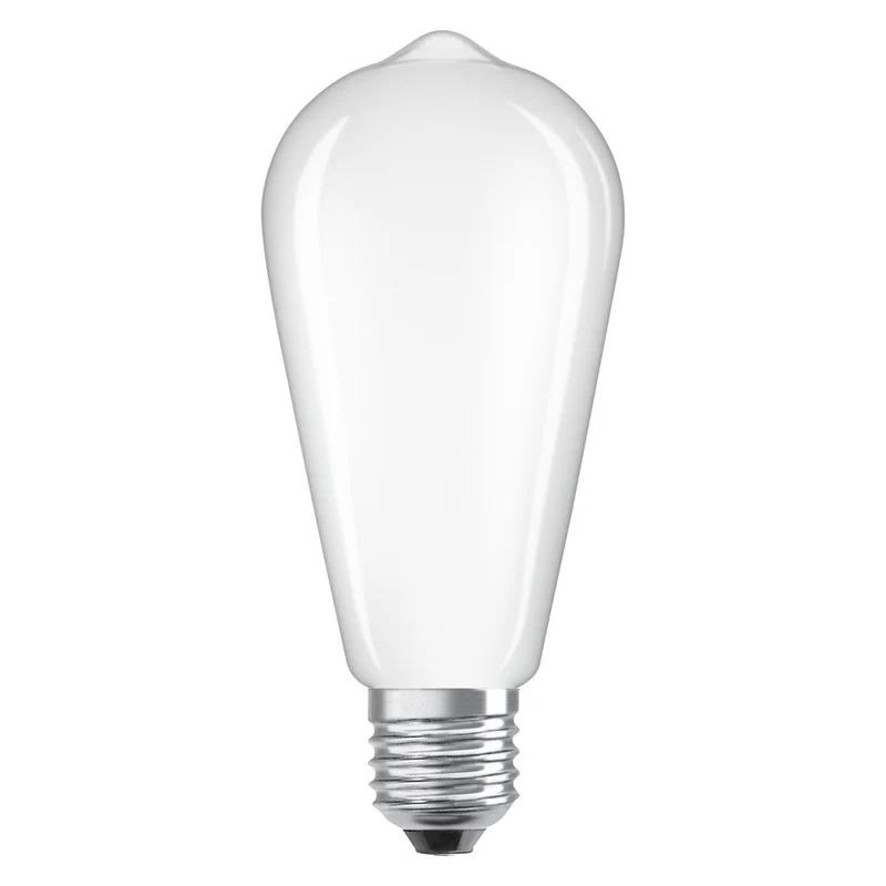 LED Retrofit CLASSIC ST 3.4W 827 Opalino E27