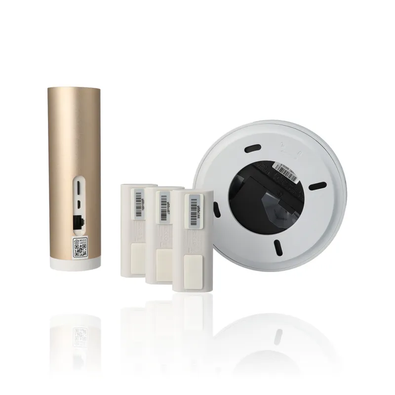 NETATMO NBU-AS-PRO - Sistema di allarme smart