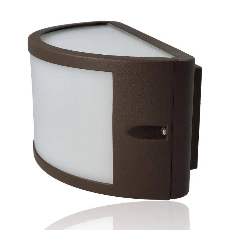 SOVIL 173/27 - Applique da esterno a muro IP54 con attacco E27