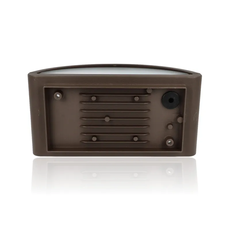 SOVIL 173/27 - Applique da esterno a muro IP54 con attacco E27