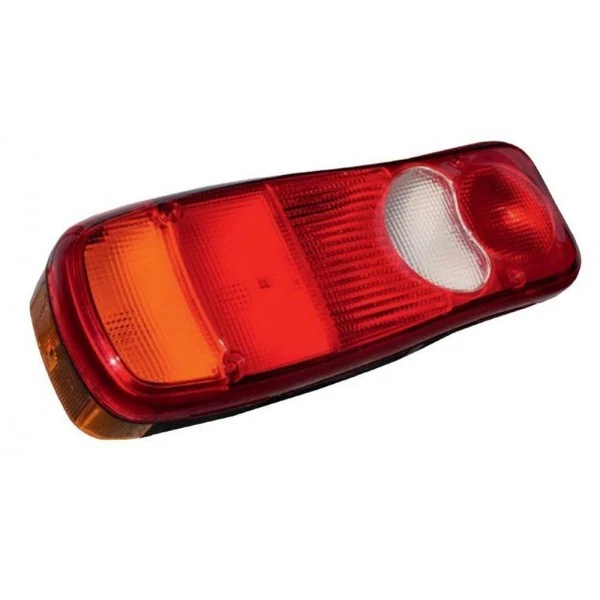 Fanale posteriore per rimorchio combinato