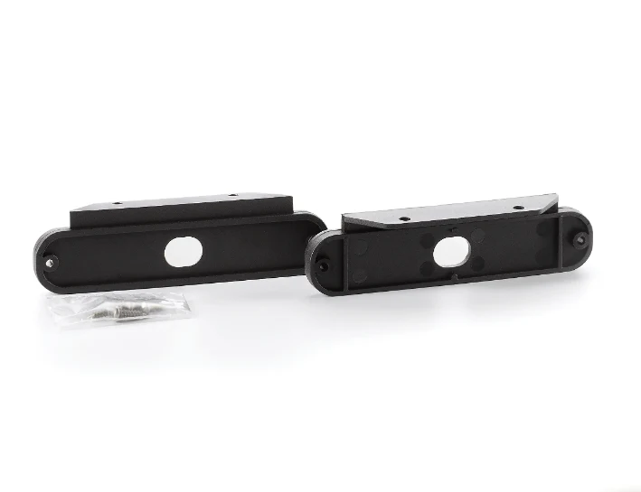 Lampade LED diurne / Confezione da 2