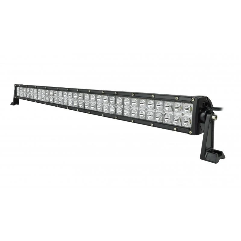 Barra luminosa a LED dritta / Fascio di inondazione / 60x LED / 550 mm