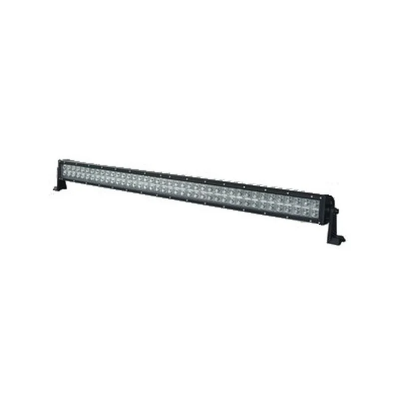 Barra luminosa a LED dritta / Fascio di inondazione / 80x LED / 1140 mm