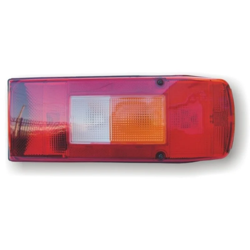 Fanale posteriore per camion Volvo Serie FM / FL