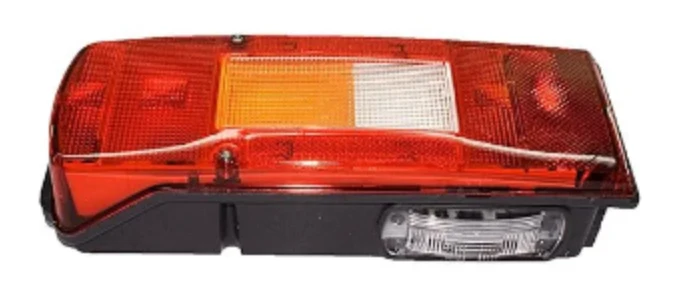 Fanale posteriore per camion Volvo Serie FM / FL
