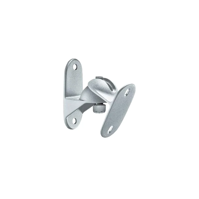 Meliconi Supporto per casse acustiche silver 480130