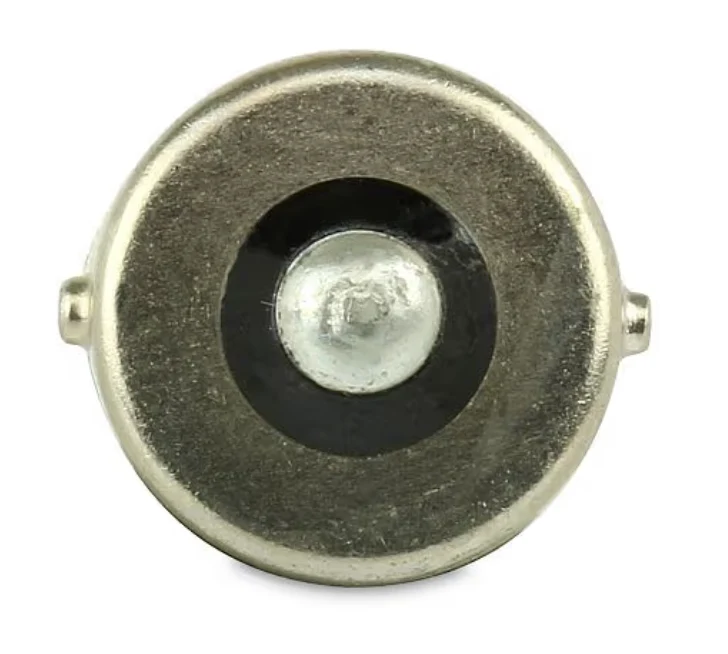 Lampadine per indicatori di direzione Hella Heavy Duty 24 V BA15s / 21 W SCC / N. 241 / Confezione da 10