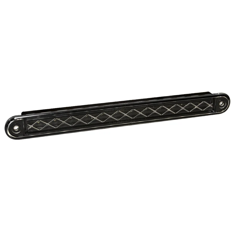 Stop, coda e indicatori di direzione 12V Strip Lamp con lente scura / 235BSTI12 LED Autolamps
