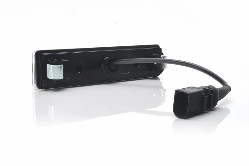 Lampada a LED al neon Scania bianca con spina