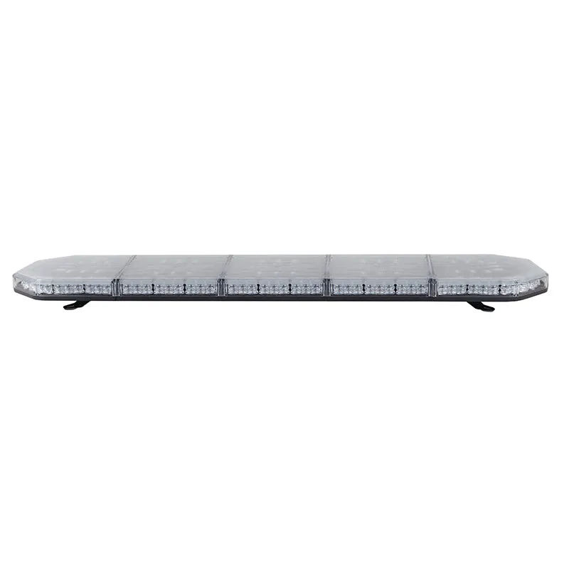 Barra LED Emergenza 1185mm - Omologata R65 - Marchio Electraquip