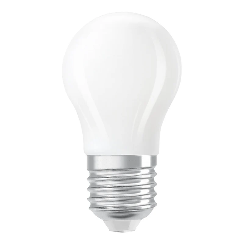 Retrofit LED CLASSIC P DIM 3.4W 827 Opalino E27
