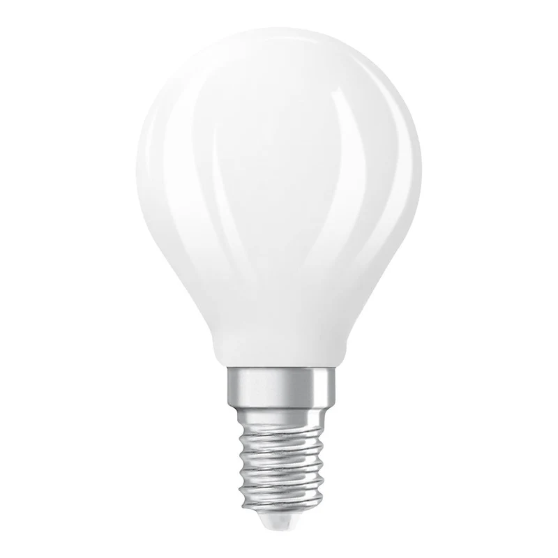 Retrofit LED CLASSIC P DIM 3.4W 840 Opalino E14
