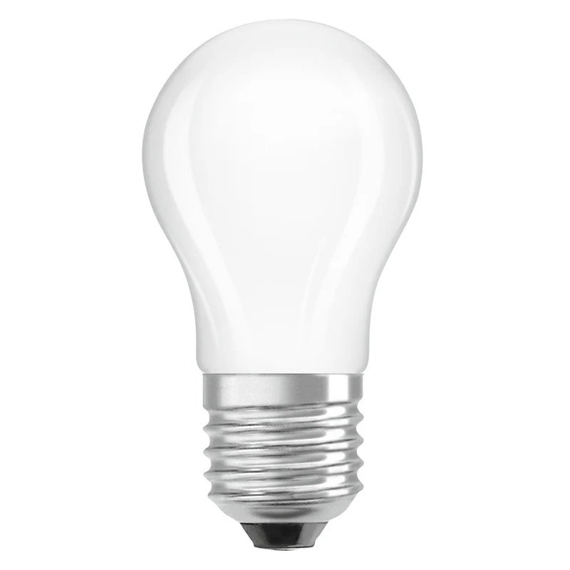 Retrofit LED CLASSIC P 1.8W 827 Opalino E27
