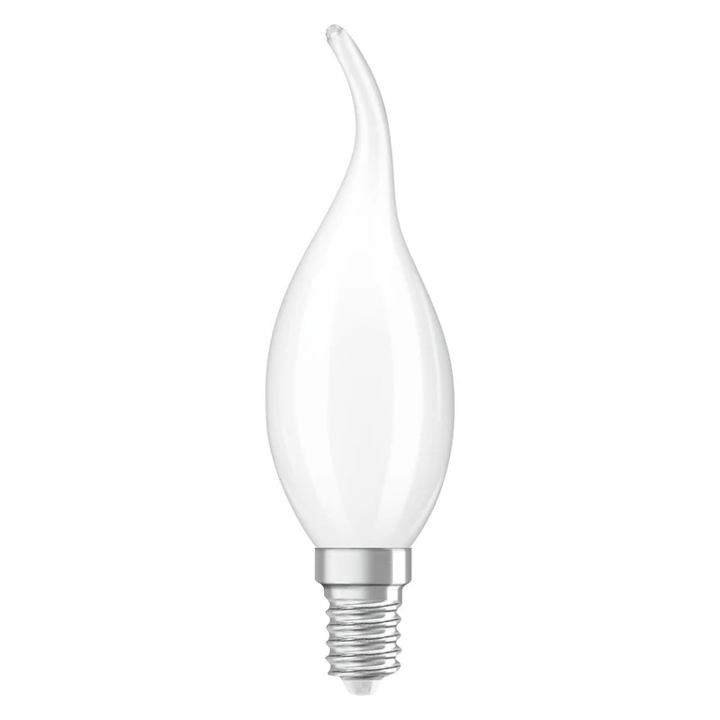 Retrofit LED CLASSIC BA DIM 3.4W 827 Opalino E14