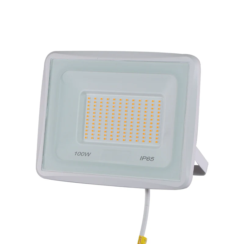 FARETTO LED EK02-100W-BC