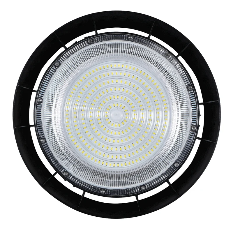 FARETTO LED HE-200W-F