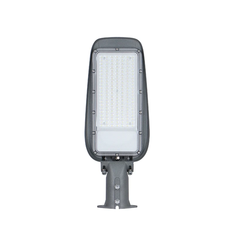 Lampione stradale led RL02-100W