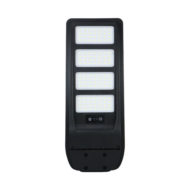 Lampione solare con sensore TR-300W-N