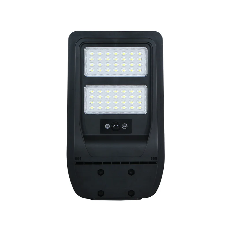 Lampione solare con sensore TR-100W-N