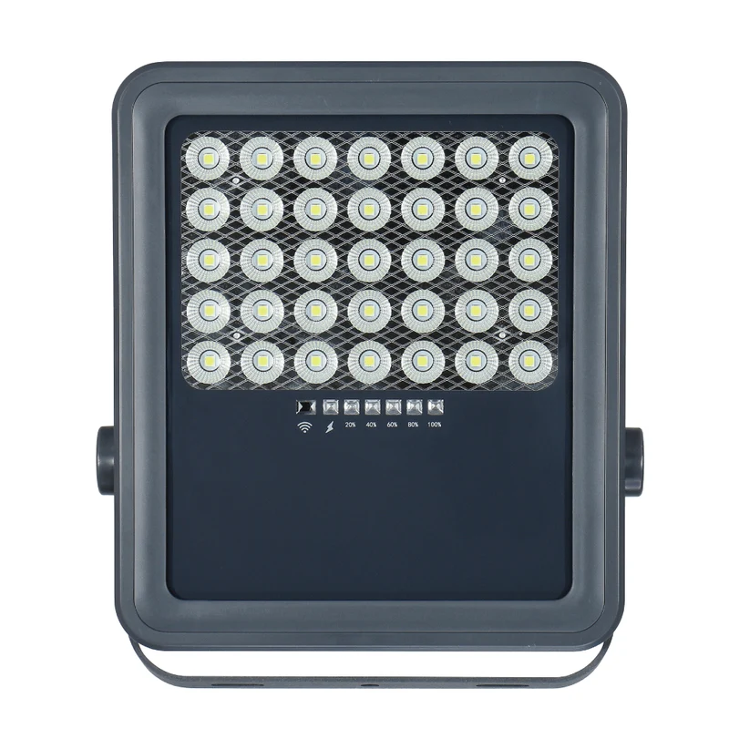 Faretto solare TK09-200W-N