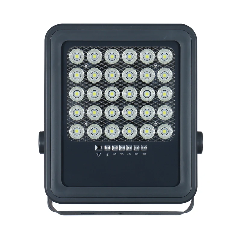 Faretto solare TK09-100W-N