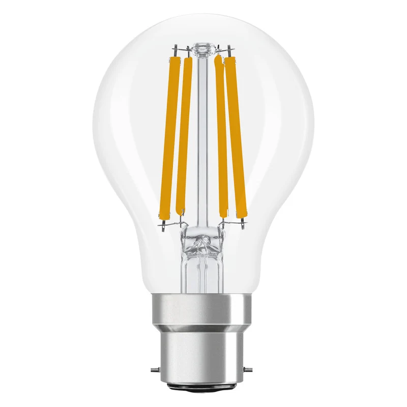 LED Retrofit CLASSIC A DIM 11W 865 Chiaro B22d