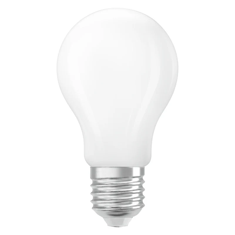 LED Retrofit CLASSIC A DIM 1.8W 827 Opalino E27