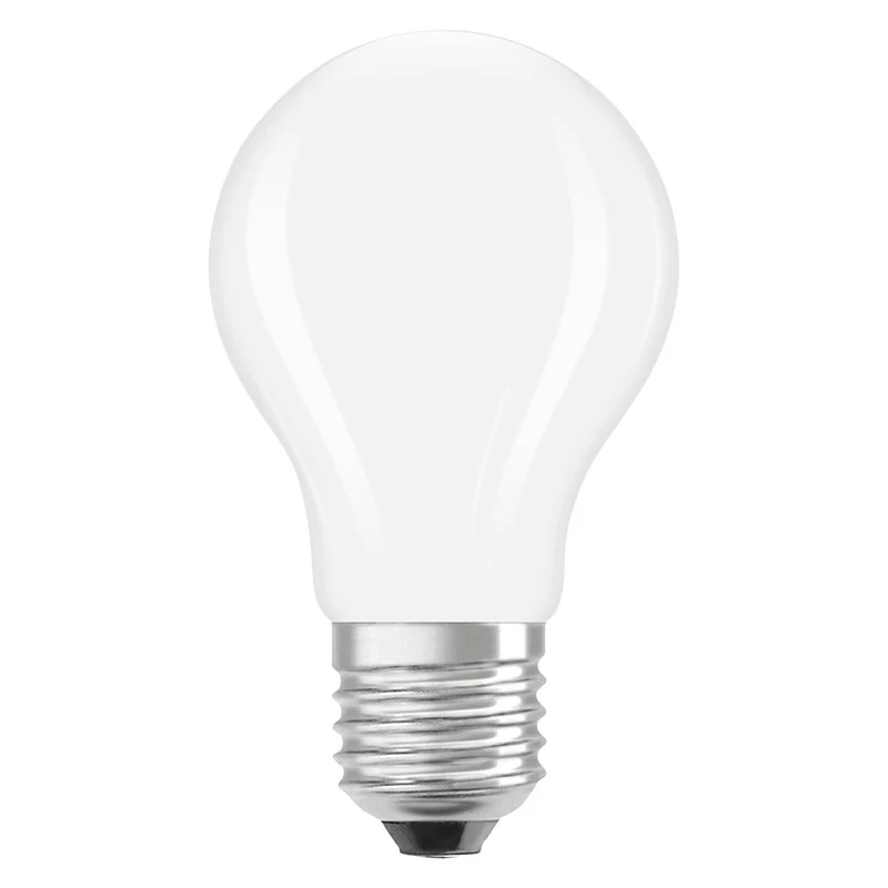 LED Retrofit CLASSIC A DIM 5.9W 827 Opalino E27