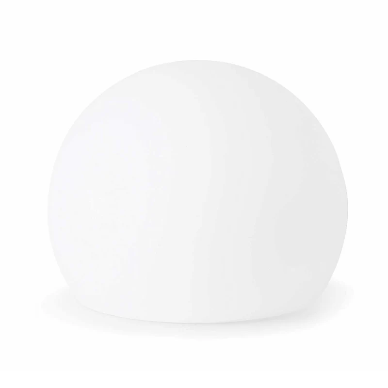Balda - Lampe d’extérieur en ABS / PEMD, style contemporain