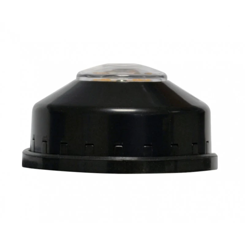 Faro di segnalazione a LED Blue Hideaway a 6 LED / Autolamps a LED