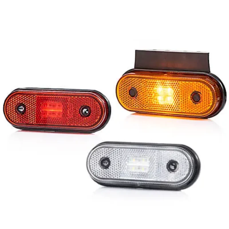 Luce di segnalazione a LED Fristom FT-020