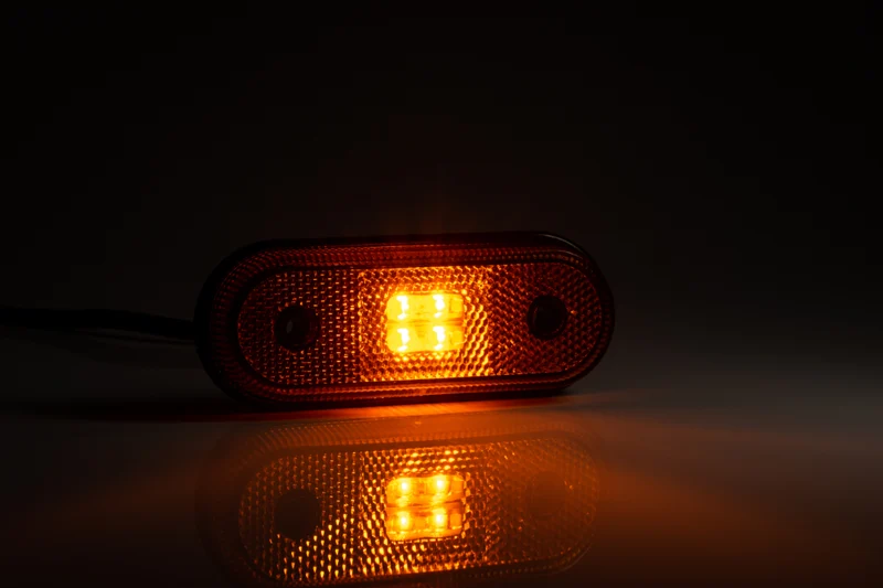 Luce di segnalazione a LED Fristom FT-020