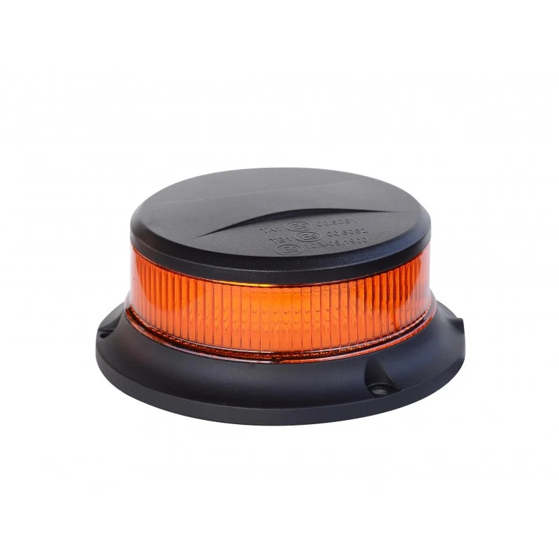 Faro LED Slimline con Base Magnetica