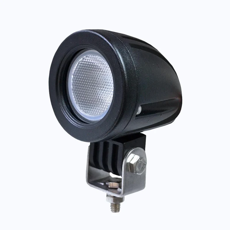 Piccola lampada da lavoro a LED con fascio luminoso ampio