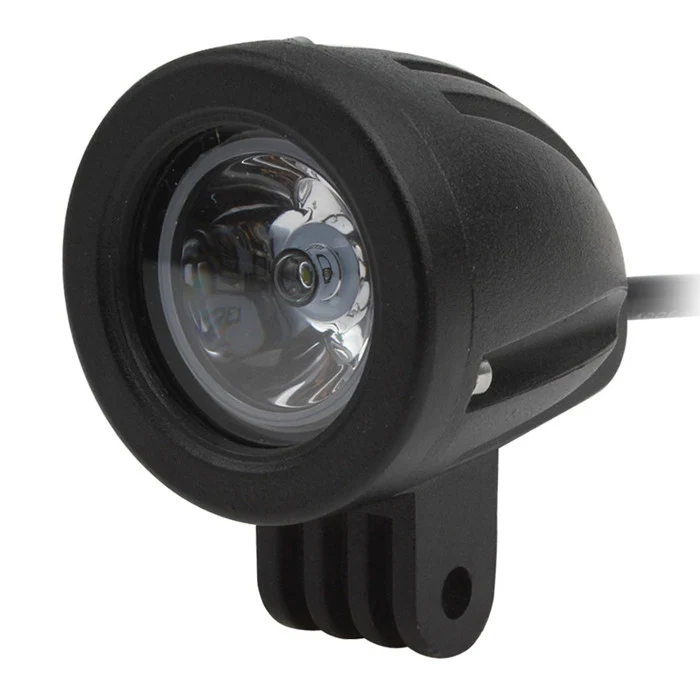 Piccola lampada da lavoro a LED con fascio luminoso ampio