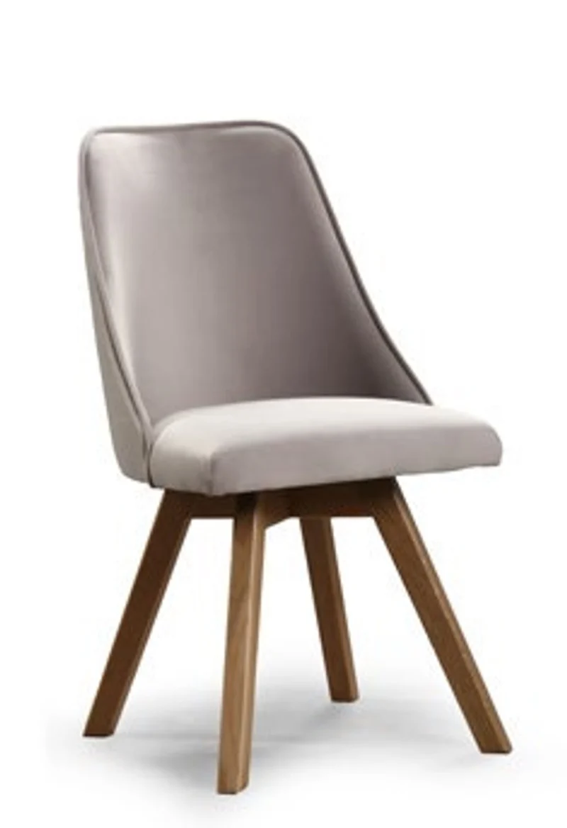 Casa Padrino Luxus Chesterfield Stuhl Fremont X Metal 52 x 58 x H. 82 cm - Eleganter Esszimmer Stuhl mit Echtleder - Chesterfield Esszimmer Möbel