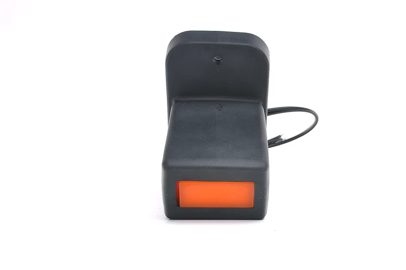 Lampada di indicatore a LED con profilo corto effetto bagliore al neon