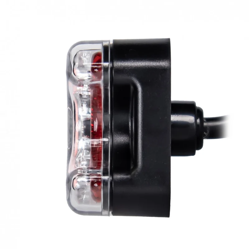 Mini LED Stop/Coda/Indicatore Rimorchio Lampada
