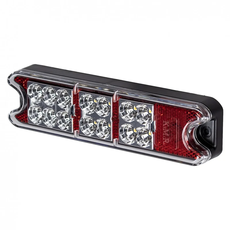 Mini LED Stop/Coda/Indicatore Rimorchio Lampada