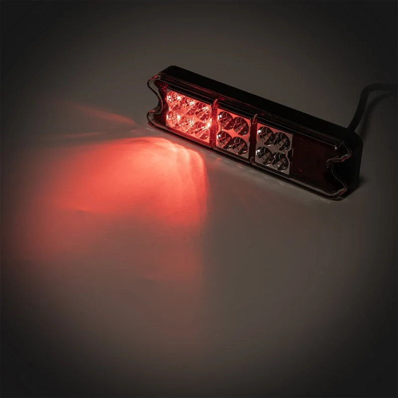 Mini LED Stop/Coda/Indicatore Rimorchio Lampada