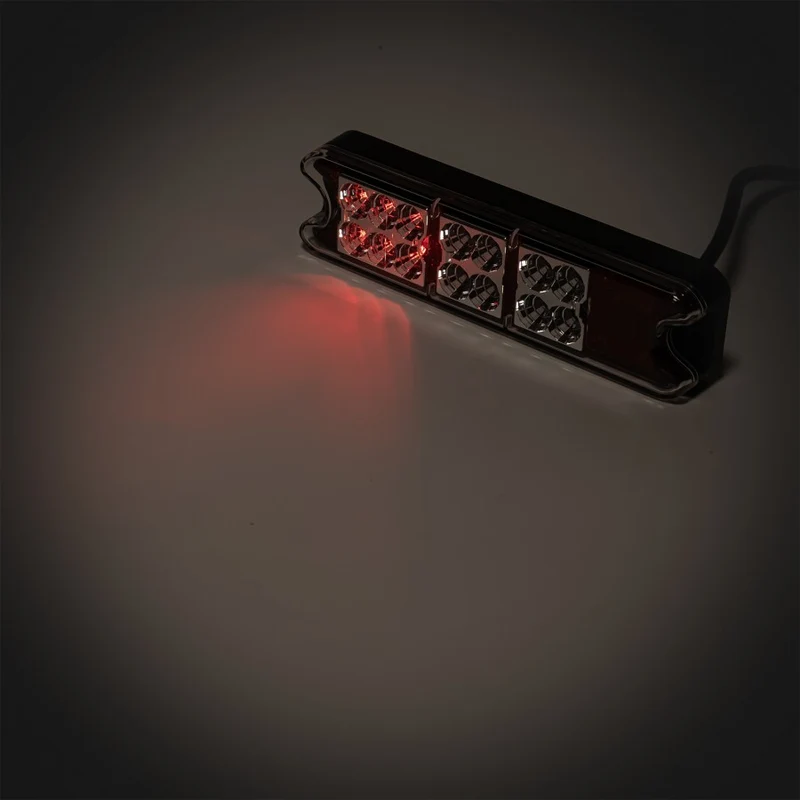 Mini LED Stop/Coda/Indicatore Rimorchio Lampada