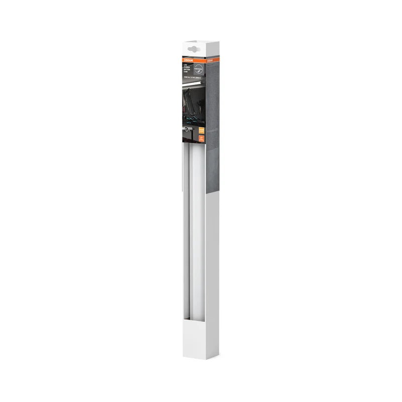 OSRAM LED Power Batten LED Lampada Sottopensile 60cm 12W