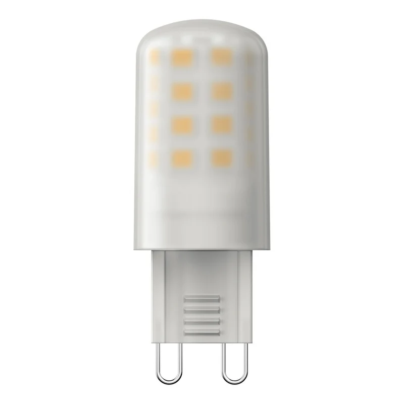 LED PIN G9 GLOWdim 3.2W 927 Satinato G9