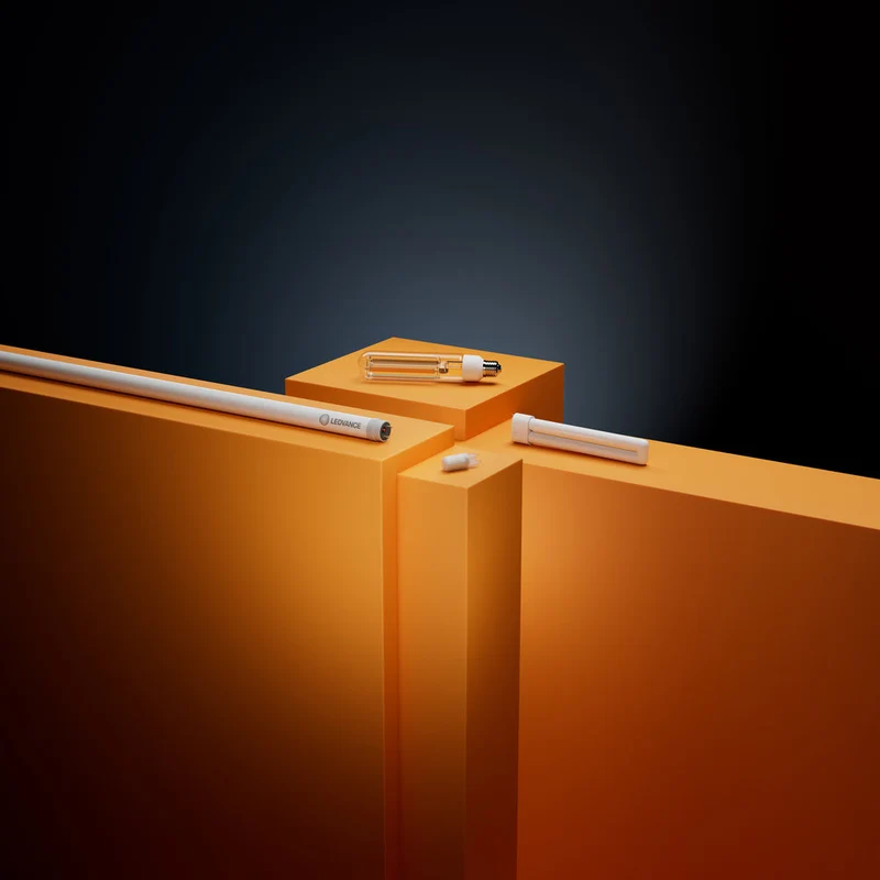 LED PIN G9 GLOWdim 3.2W 927 Satinato G9