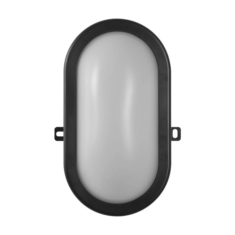 OSRAM LED Plafoniera Applique Lampada per Ambienti Umidi 11W / 4000K Bianco Freddo